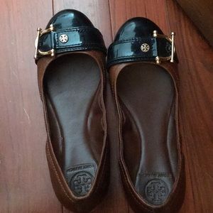 Tory Burch Flats